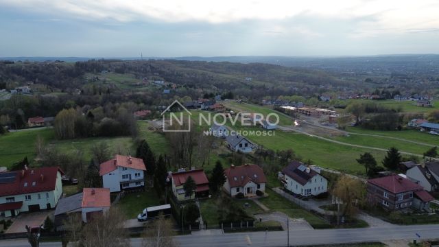 dom wolnostojący, 4 pokoje Rzeszów, ul. św. Walentego. Zdjęcie 1