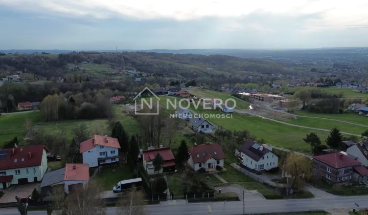 dom wolnostojący, 4 pokoje Rzeszów, ul. św. Walentego