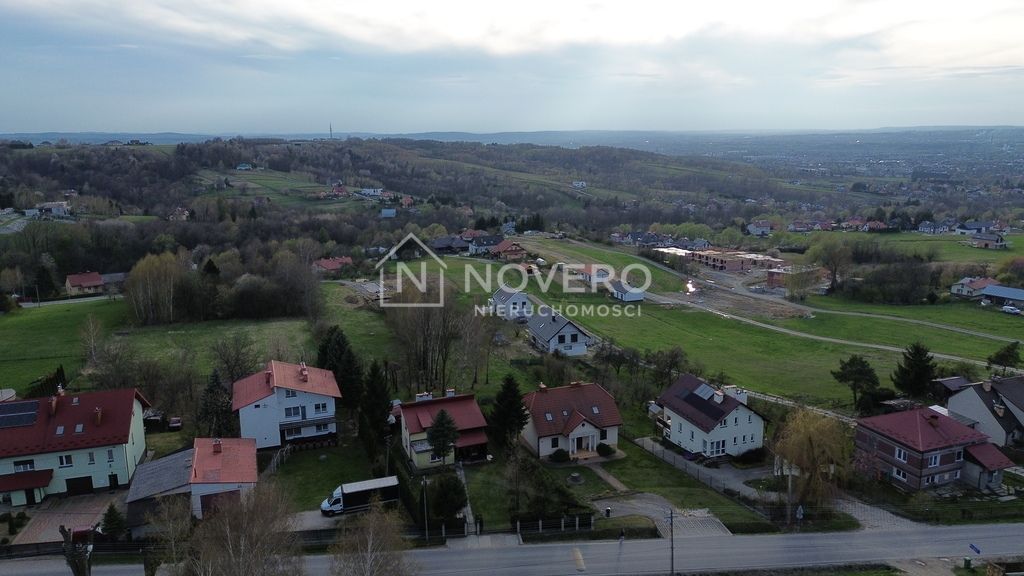 dom wolnostojący, 4 pokoje Rzeszów, ul. św. Walentego. Zdjęcie 1