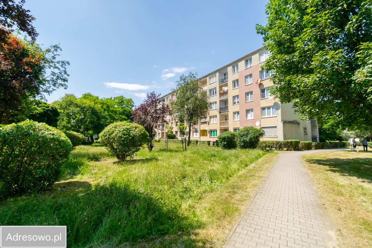 Mieszkanie 2-pokojowe Katowice os. Witosa, ul. Obroki. Zdjęcie 1