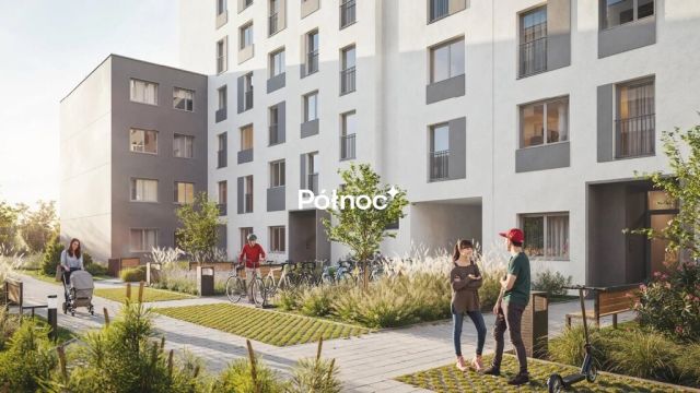 Mieszkanie 2-pokojowe Kraków Podgórze, ul. Walerego Sławka. Zdjęcie 6