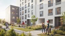 Mieszkanie 2-pokojowe Kraków Podgórze, ul. Walerego Sławka. Zdjęcie 4