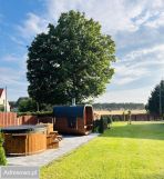 dom wolnostojący, 4 pokoje Bagno. Zdjęcie 4