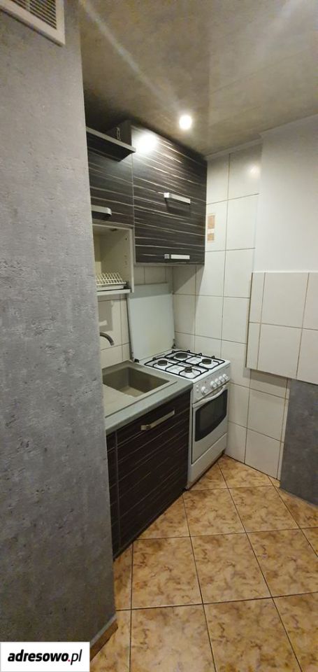 Mieszkanie 2-pokojowe Kielce Centrum, ul. Nowy Świat. Zdjęcie 11
