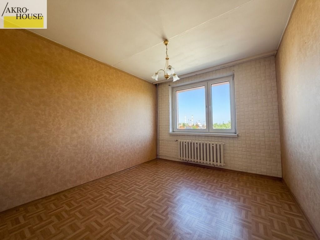 Mieszkanie 3-pokojowe Katowice Janów, ul. Braci Woźniaków. Zdjęcie 9
