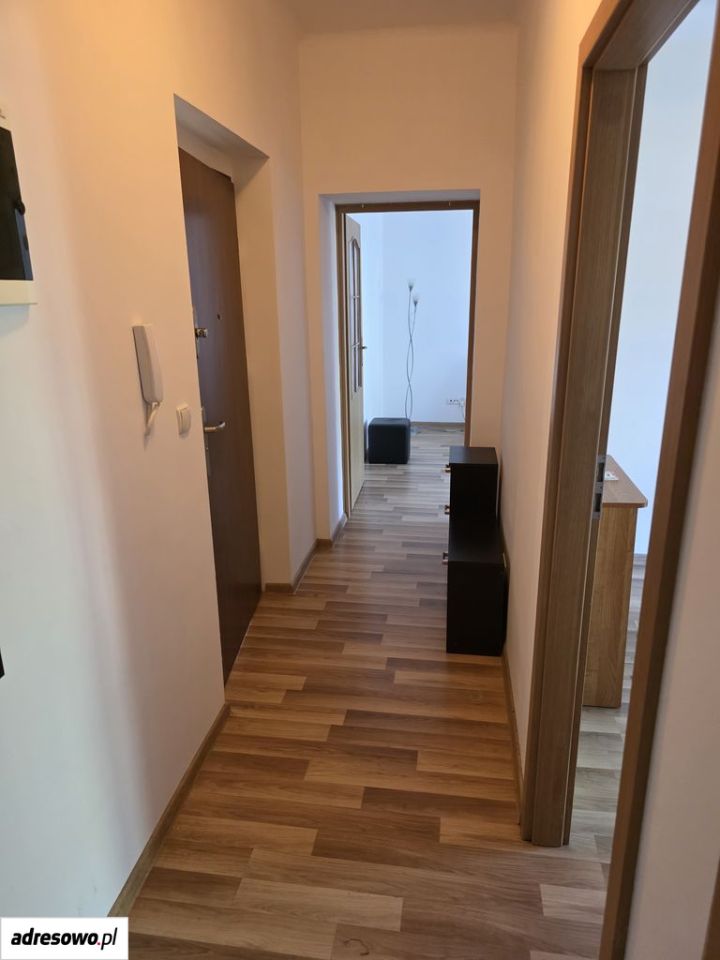 Mieszkanie 2-pokojowe Toruń Stawki. Zdjęcie 10