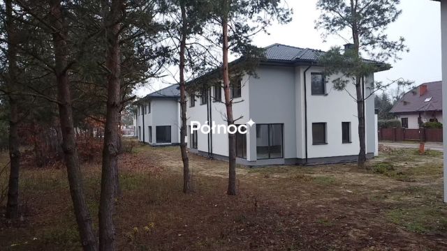 bliźniak, 5 pokoi Chotomów. Zdjęcie 28