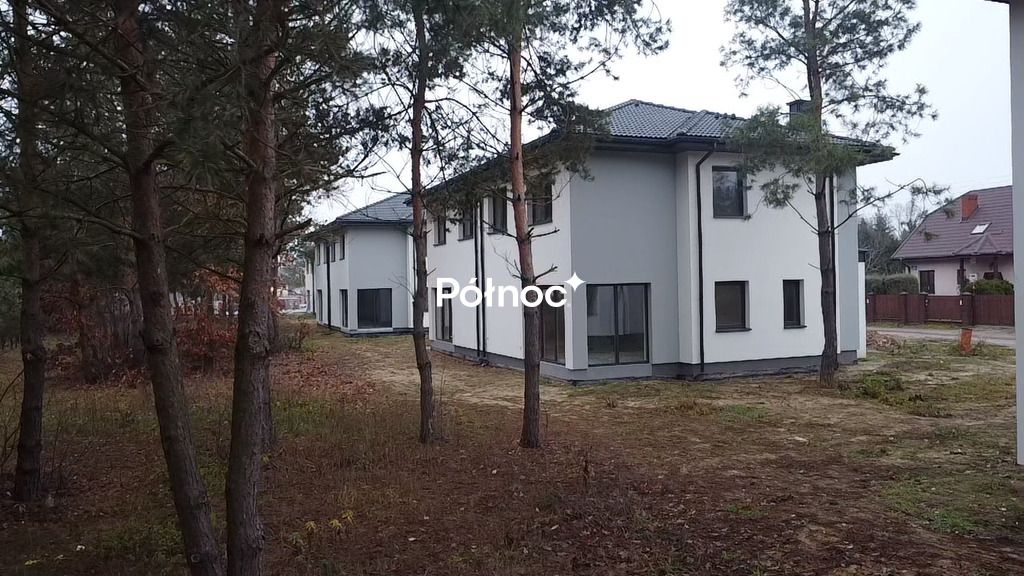 bliźniak, 5 pokoi Chotomów. Zdjęcie 28