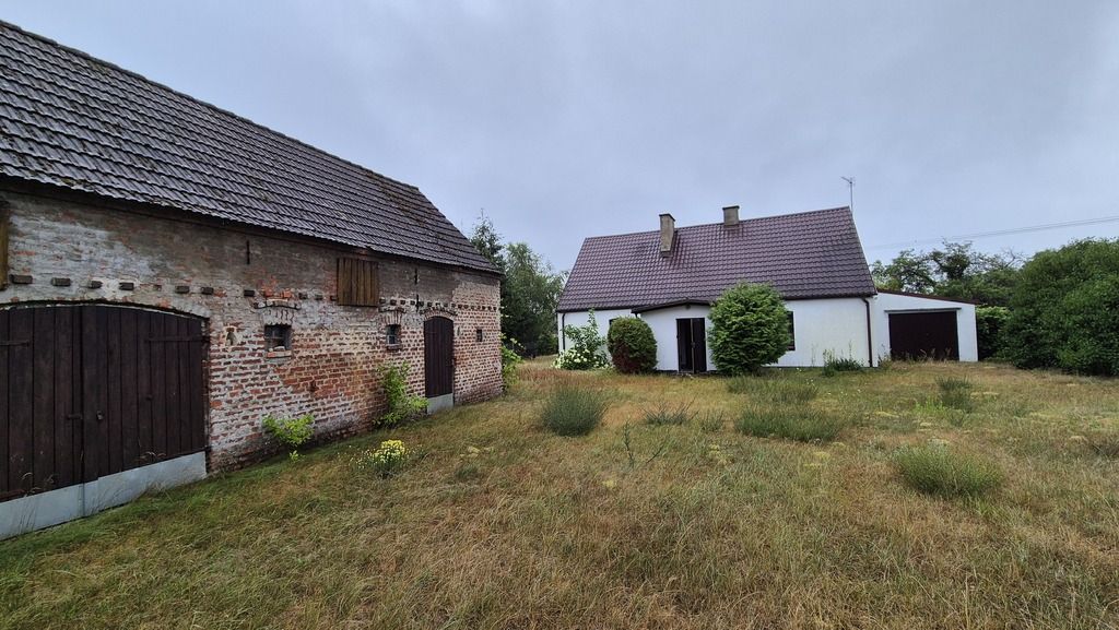 Działka siedliskowa Chojno-Błota Małe. Zdjęcie 5