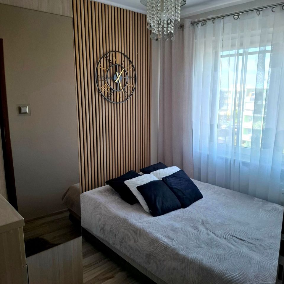Mieszkanie 3-pokojowe Kutno, ul. Stefanii Sempołowskiej. Zdjęcie 10