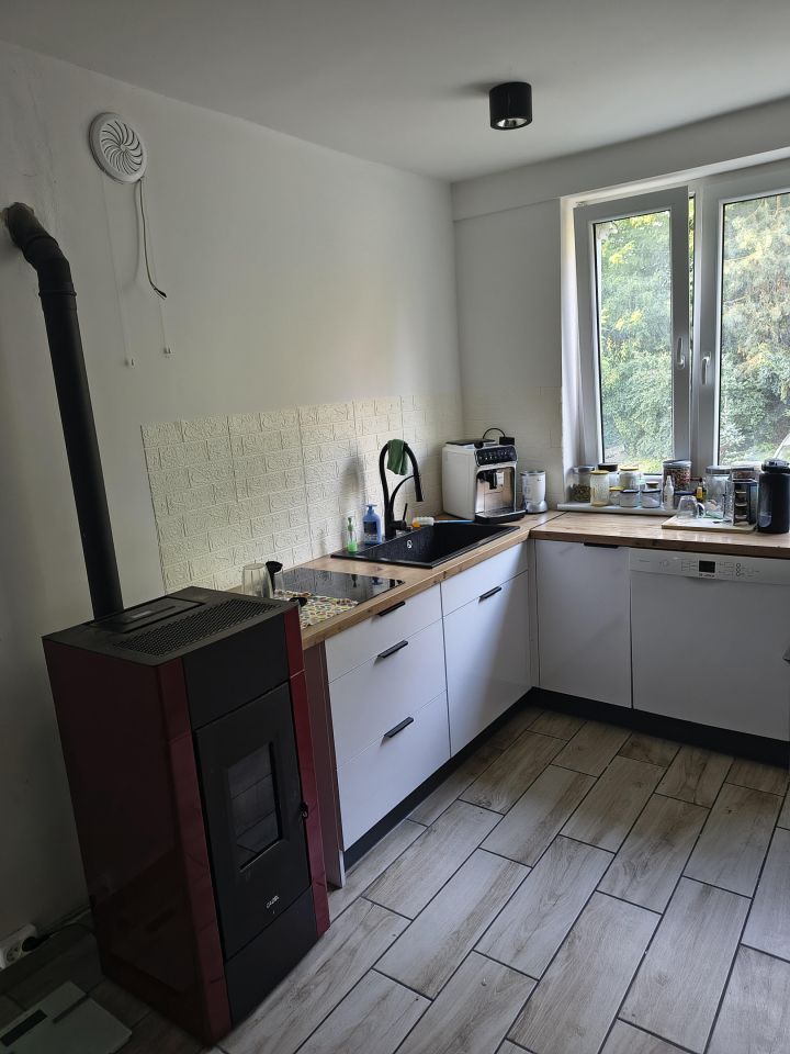 Mieszkanie 1-pokojowe Strzelino, Wspólna. Zdjęcie 6