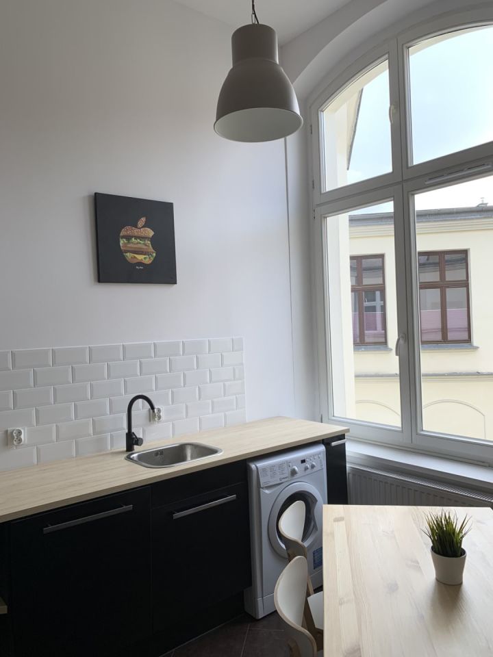 Mieszkanie 8-pokojowe Wrocław Stare Miasto. Zdjęcie 14