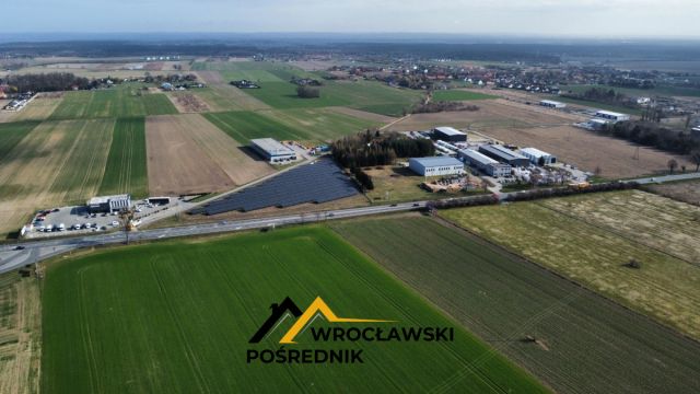 Działka budowlana Wróblowice, ul. Długa. Zdjęcie 21