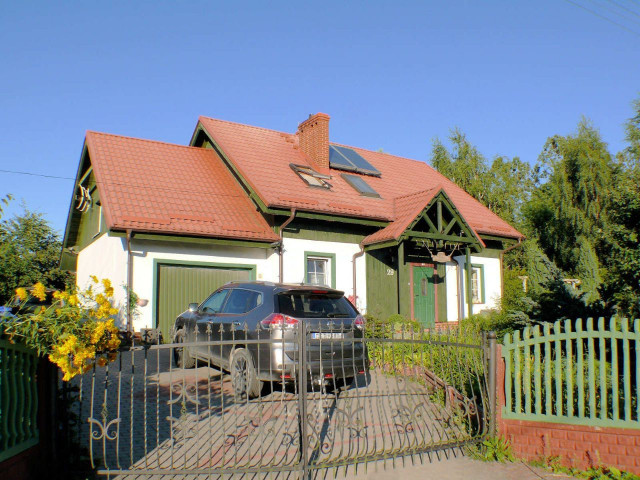 dom wolnostojący, 5 pokoi Kamierowo. Zdjęcie 1