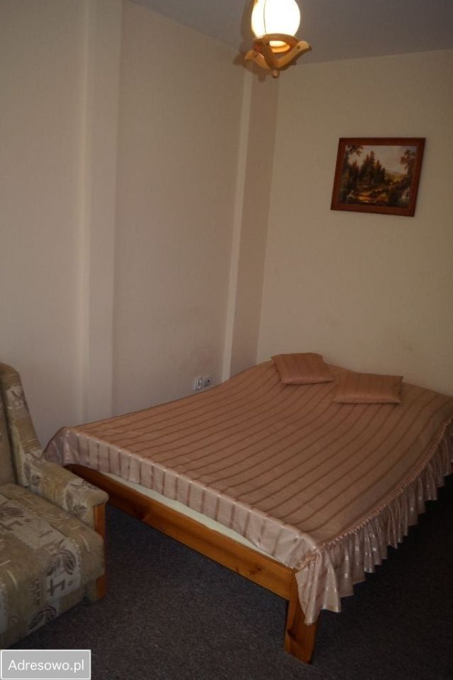 dom wolnostojący, 8 pokoi Wojciechów. Zdjęcie 11