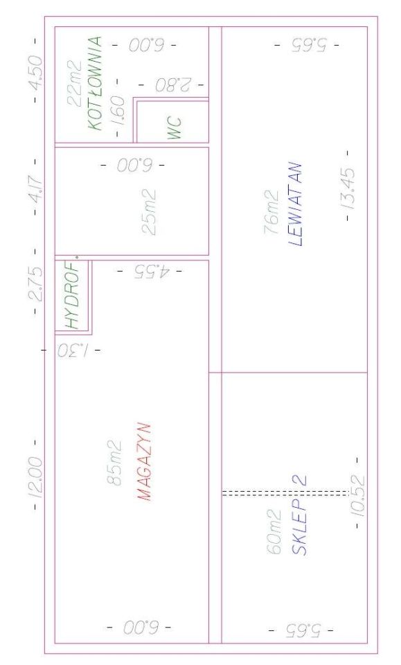 Lokal Zarębice. Zdjęcie 2