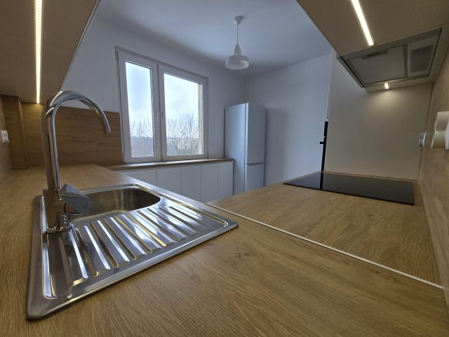 Mieszkanie 3-pokojowe Kraków Prokocim, ul. Erazma Jerzmanowskiego. Zdjęcie 14