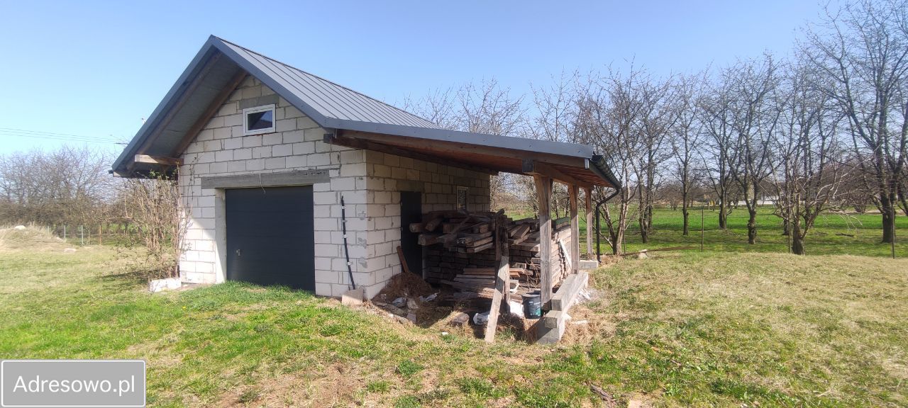 dom wolnostojący, 4 pokoje Szopinek. Zdjęcie 3