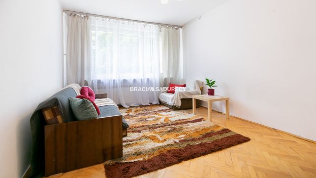 Mieszkanie 2-pokojowe Kraków Prądnik Czerwony, ul. Młyńska. Zdjęcie 6