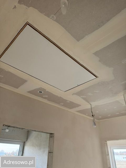 bliźniak, 4 pokoje Bieżyce. Zdjęcie 4