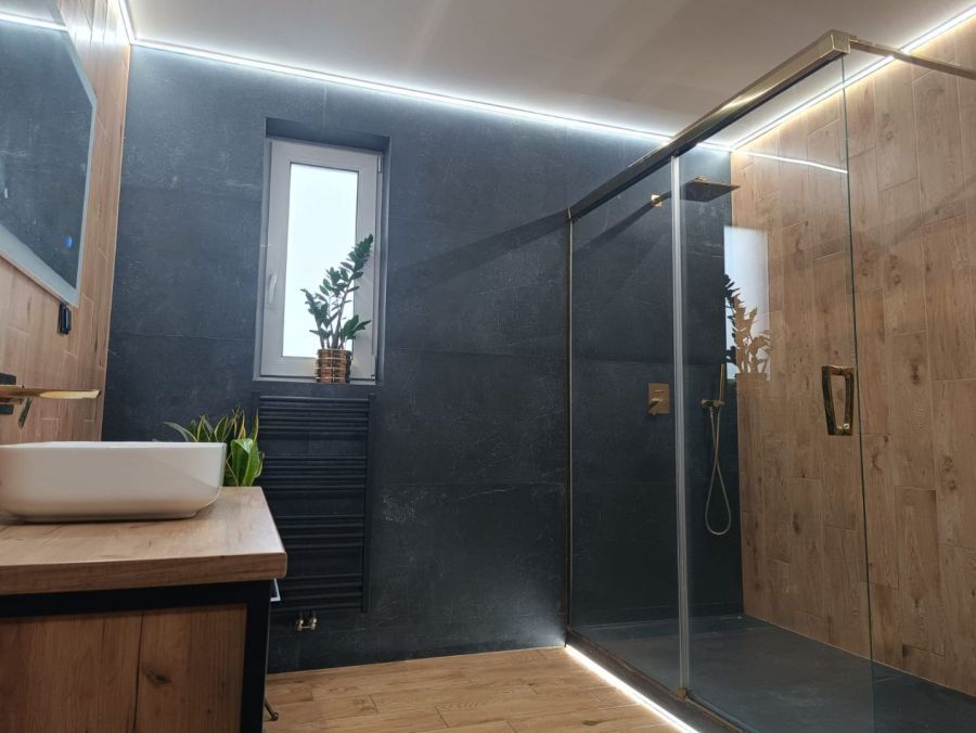 dom wolnostojący, 9 pokoi Borkowo, ul. Starogardzka. Zdjęcie 4