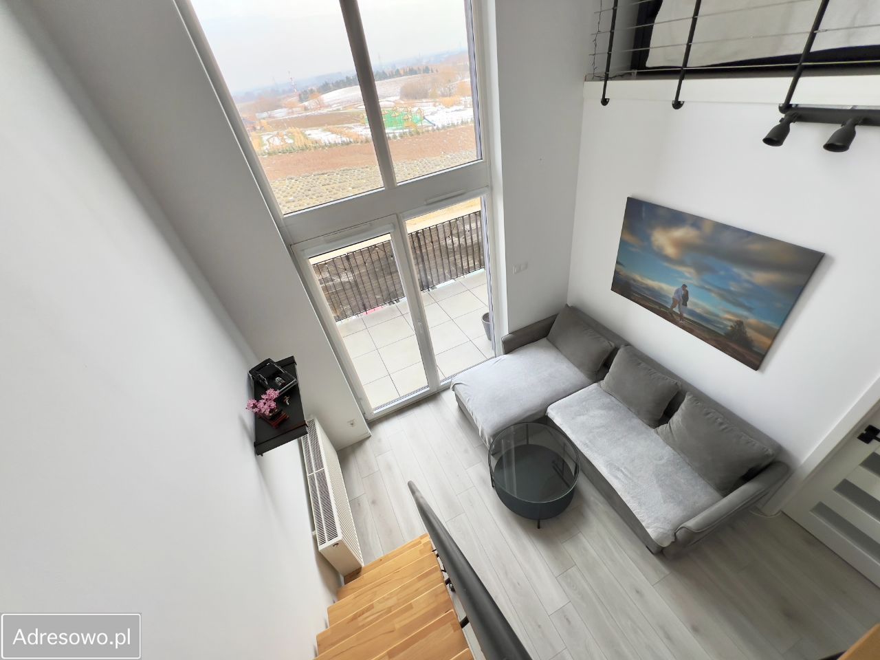 Mieszkanie 3-pokojowe Rotmanka, ul. Zaczarowana. Zdjęcie 7