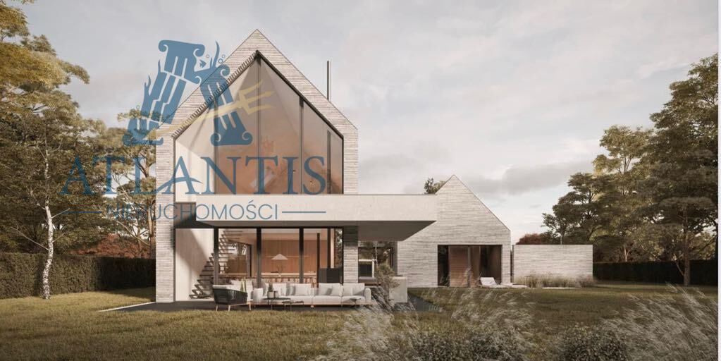 dom wolnostojący, 8 pokoi Jarużyn. Zdjęcie 12