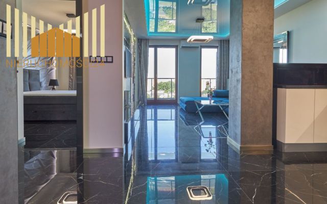 Mieszkanie 2-pokojowe Warszawa Mokotów, al. gen. Władysława Sikorskiego. Zdjęcie 6