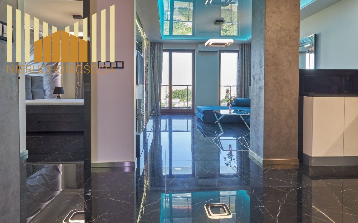 Mieszkanie 2-pokojowe Warszawa Mokotów, al. gen. Władysława Sikorskiego. Zdjęcie 6