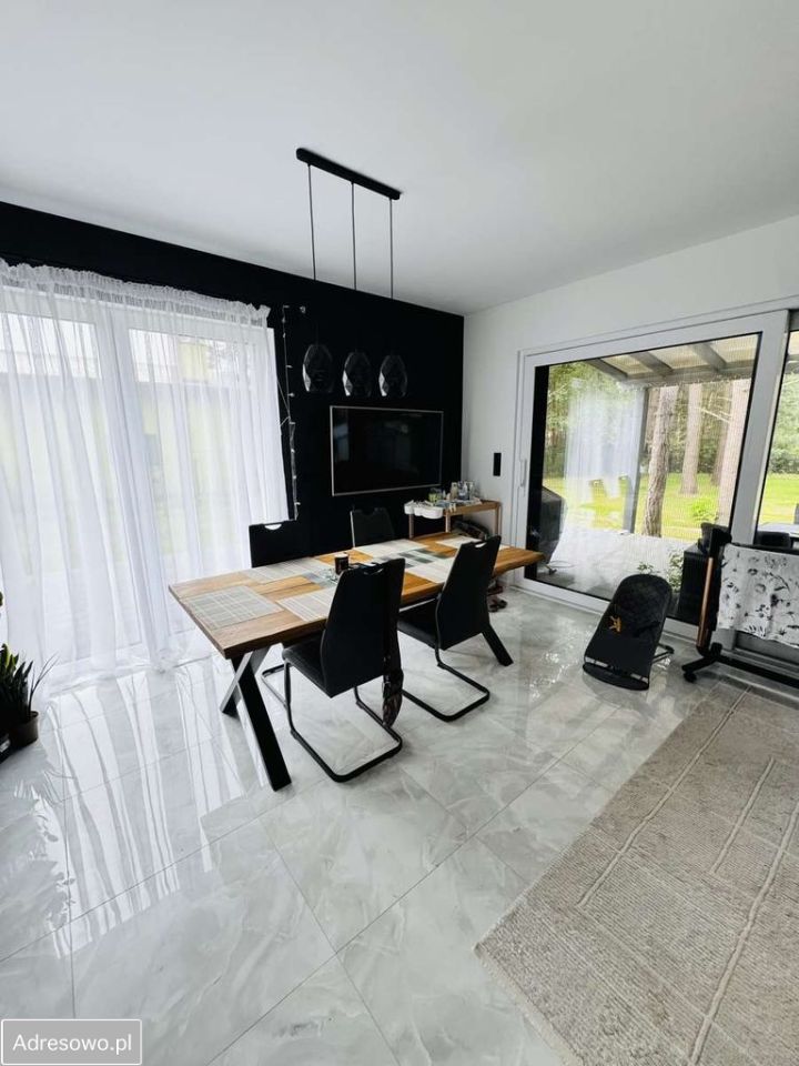 dom wolnostojący, 4 pokoje Czerwona Wola. Zdjęcie 14