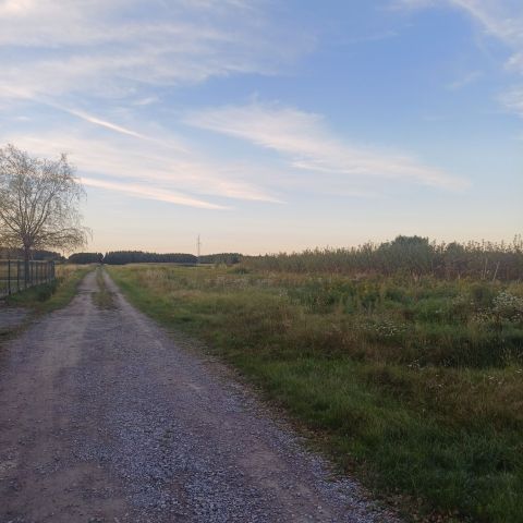 Działka budowlana Bałaje Mokrzyca. Zdjęcie 1