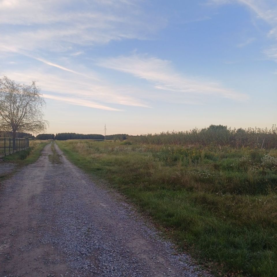 Działka budowlana Bałaje Mokrzyca