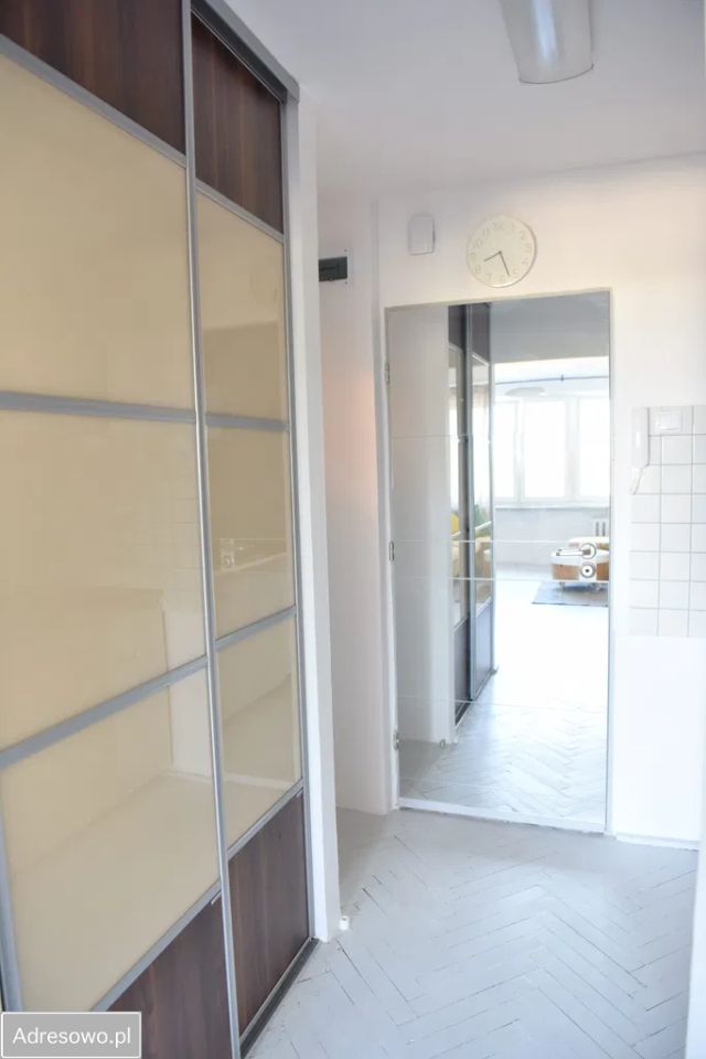 Mieszkanie 1-pokojowe Warszawa Żoliborz, ul. ks. Jerzego Popiełuszki. Zdjęcie 10