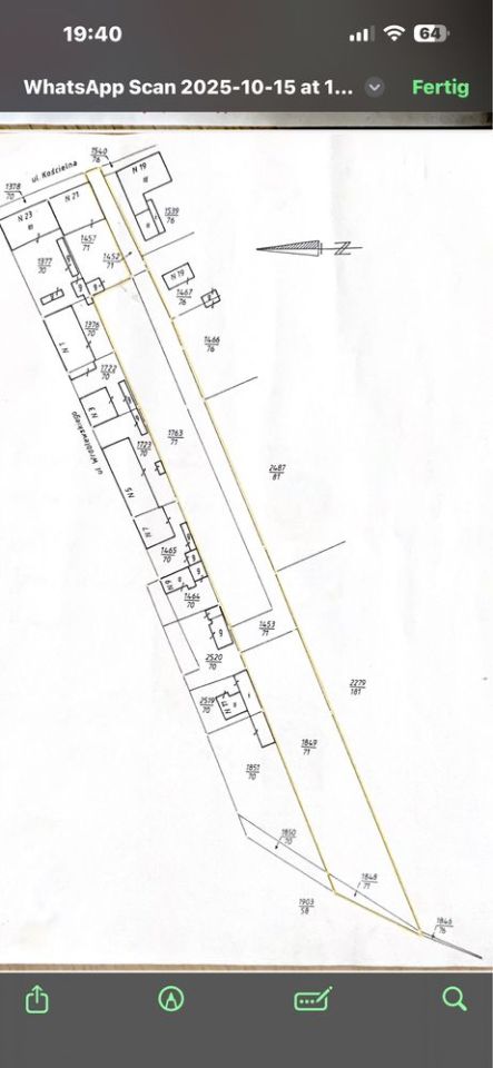Działka budowlana Siemianowice Śląskie. Zdjęcie 3