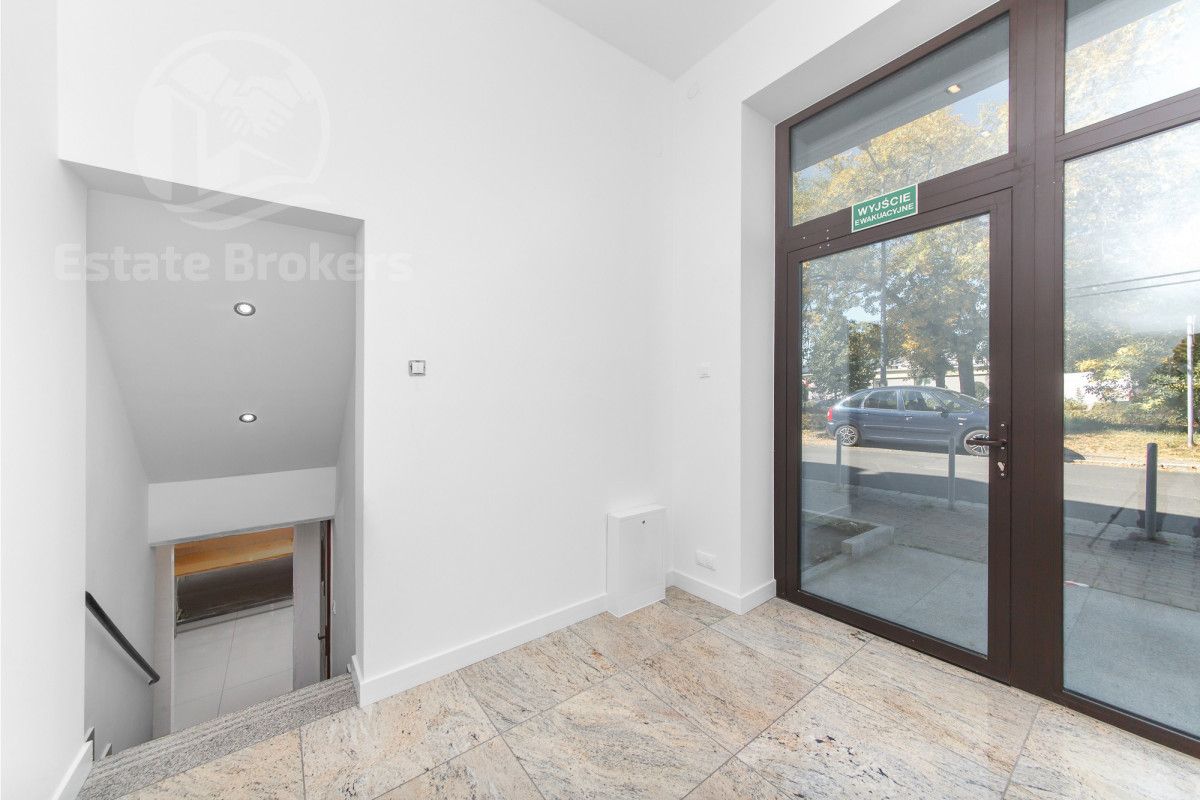 Lokal Wrocław Oporów, ul. Lakiernicza. Zdjęcie 3