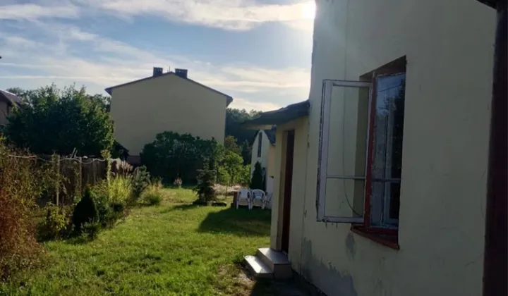 Działka budowlana Żyrardów