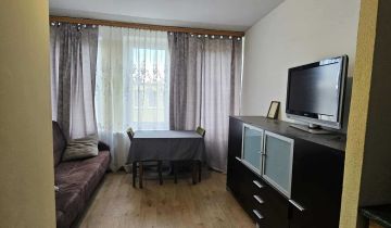 Mieszkanie 1-pokojowe Milejów