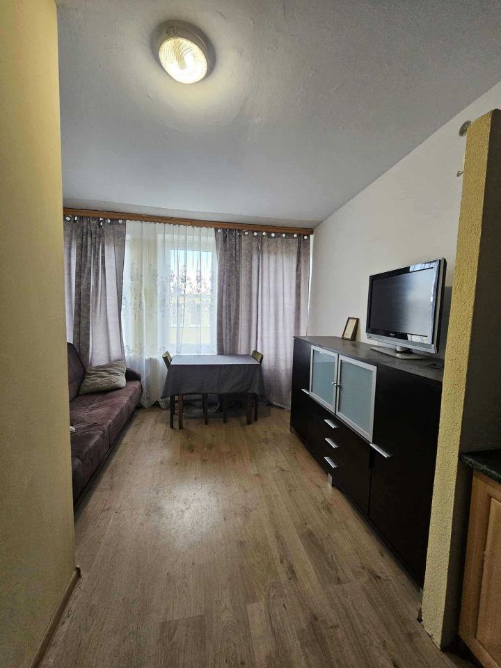 Mieszkanie 1-pokojowe Milejów