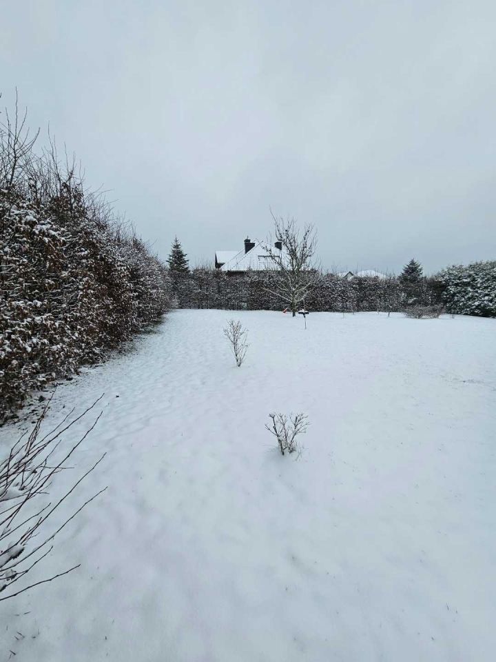 Działka budowlana Klikawa. Zdjęcie 3