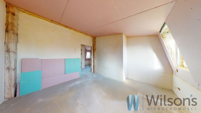 dom szeregowy, 5 pokoi Warszawa. Zdjęcie 7