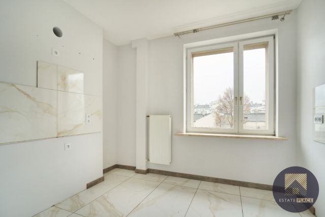 Mieszkanie 2-pokojowe Warszawa Wola, al. Aleja "Solidarności". Zdjęcie 5