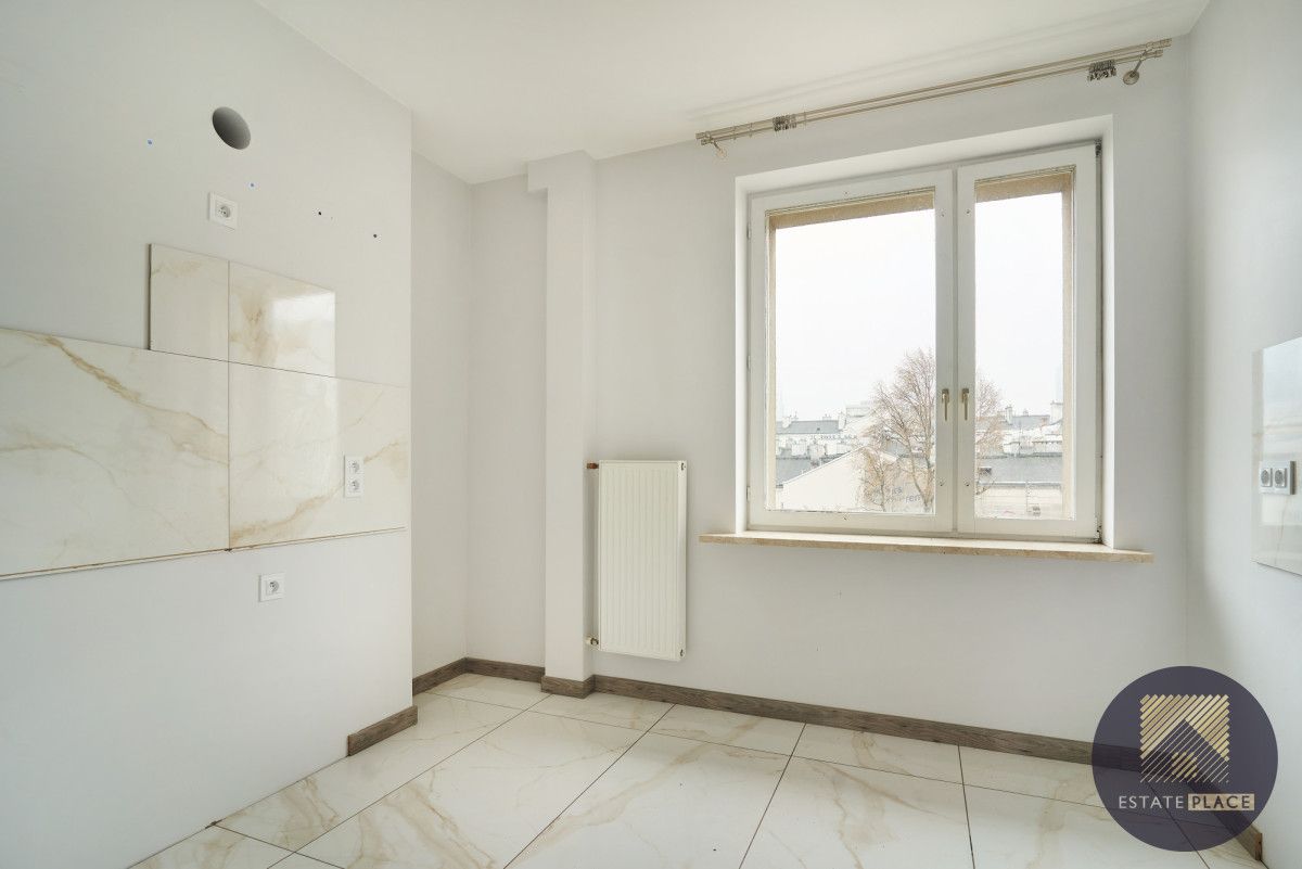 Mieszkanie 2-pokojowe Warszawa Wola, al. Aleja "Solidarności". Zdjęcie 5