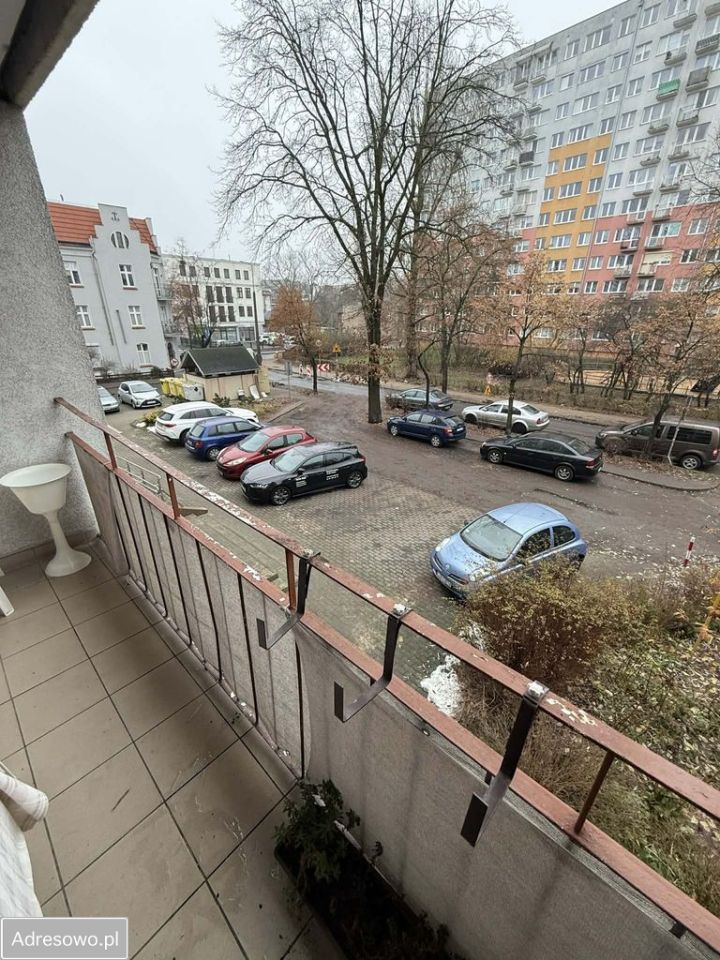 Mieszkanie 2-pokojowe Toruń Chełmińskie Przedmieście, ul. Jana Kilińskiego. Zdjęcie 3