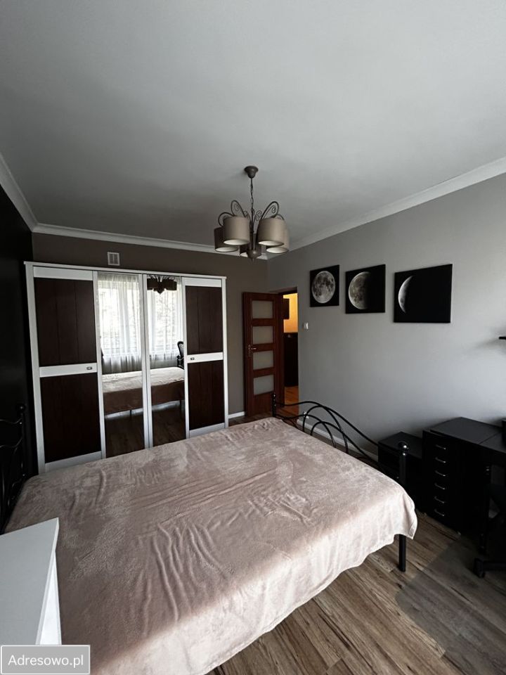 Mieszkanie 2-pokojowe Łódź Polesie, ul. Zielona. Zdjęcie 5