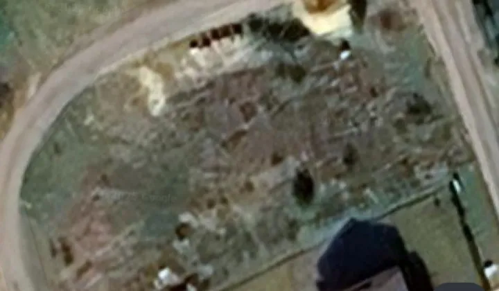 Działka budowlana Stanisławie