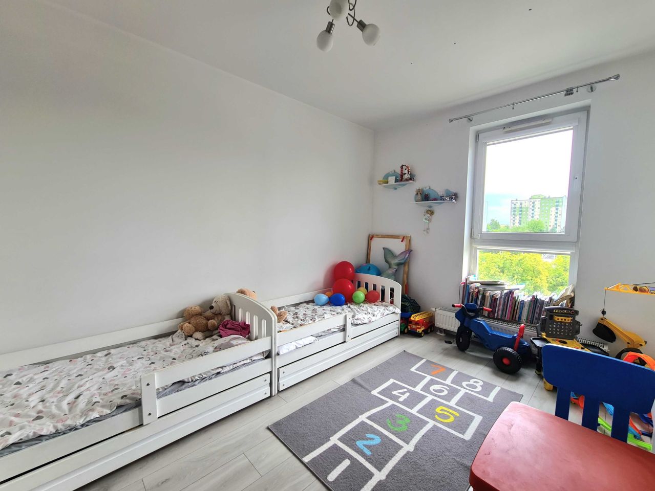 Mieszkanie 3-pokojowe Lublin, ul. Lwowska. Zdjęcie 8