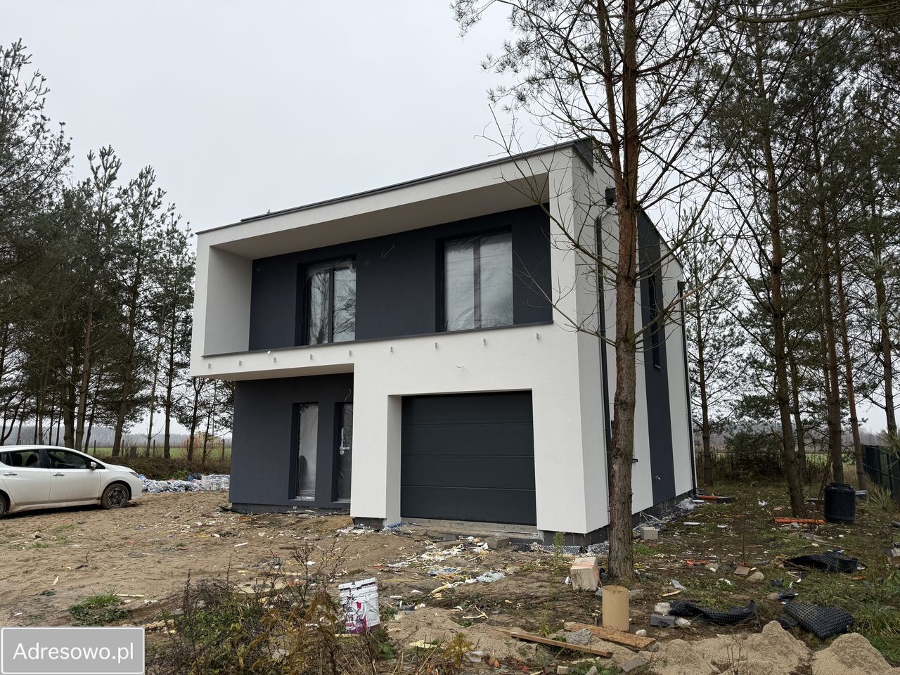 dom wolnostojący, 5 pokoi Suchodół, ul. Wspólna. Zdjęcie 9