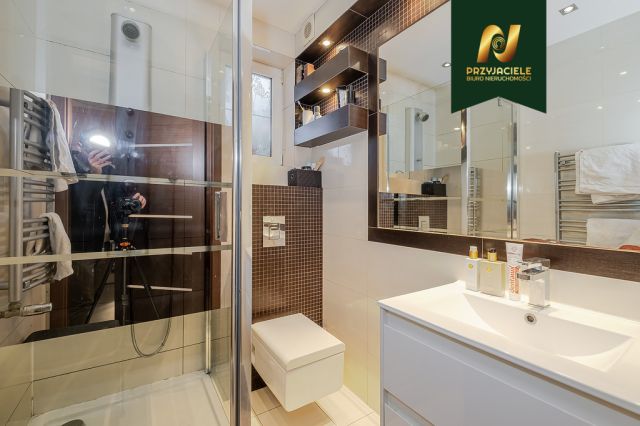 dom szeregowy, 5 pokoi Straszyn. Zdjęcie 9