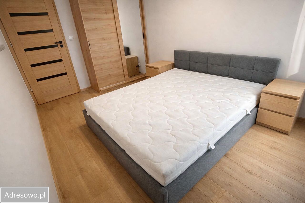 Mieszkanie 2-pokojowe Kraków Bieżanów, ul. Mariana Domagały. Zdjęcie 11