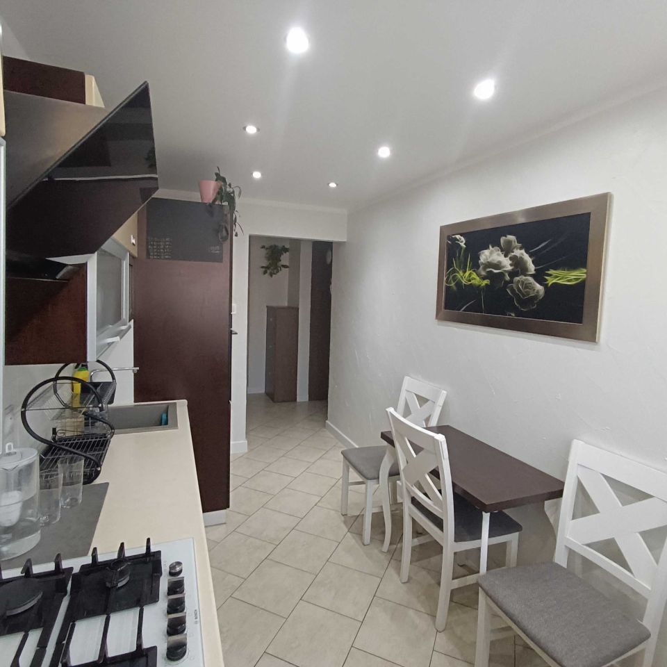 Mieszkanie 2-pokojowe Lubin. Zdjęcie 2